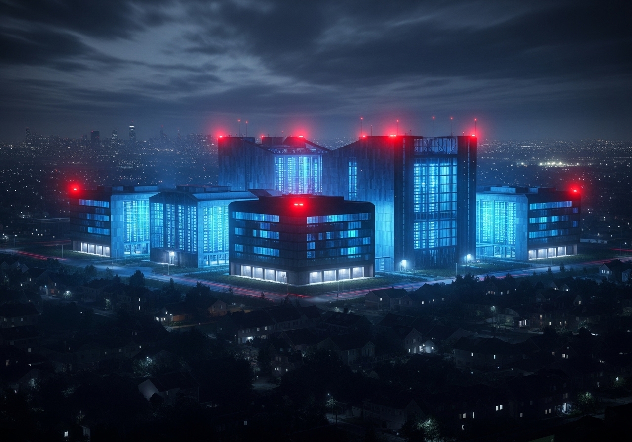 2026 Predictions: Aliens, AI Chaos, Political Turmoil Ahead!