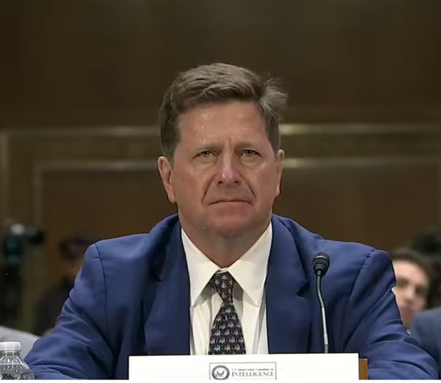 Acting DNI Bill Pulte Just Finished His Fourth Round of Deep State Layoffs in a Month