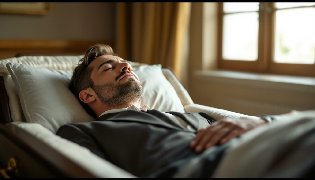 Another Epstein Associate Found Dead Before Making It to a Courtroom — What Are the Odds