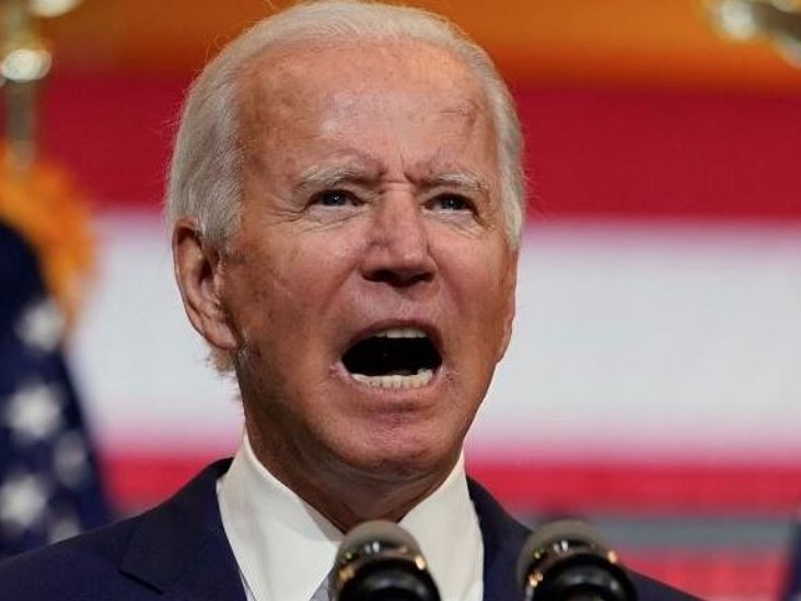 Appeals Court Orders Release of Biden Tapes — And the One Dissent Tells You Everything