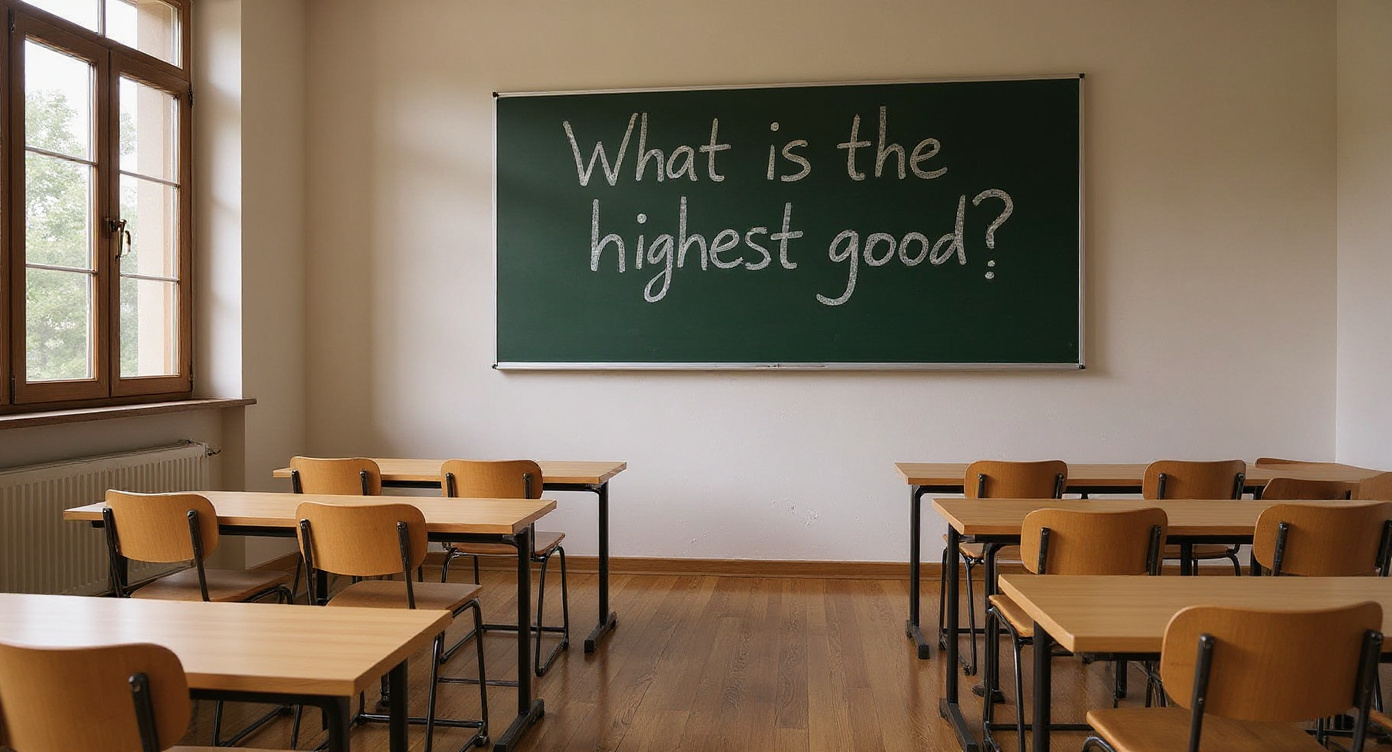 ASU Punishes Professor for Asking a Question Aristotle Asked 2,400 Years Ago