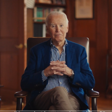 Biden Drops Lawsuit to Keep Ghostwriter Tapes Secret — 70 Hours of Audio About to Go Public