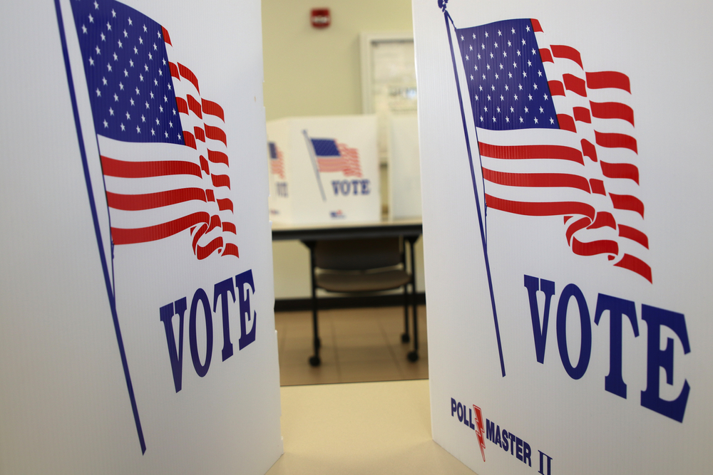 California Has 190,000 Non-Citizens on Its Voter Rolls. Now You Know Why They Fight So Hard Against Voter ID.