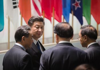 Congress Drops Subpoenas On CCP-Linked Nonprofits — The Foreign Interference Story The Media Never Wanted To Cover