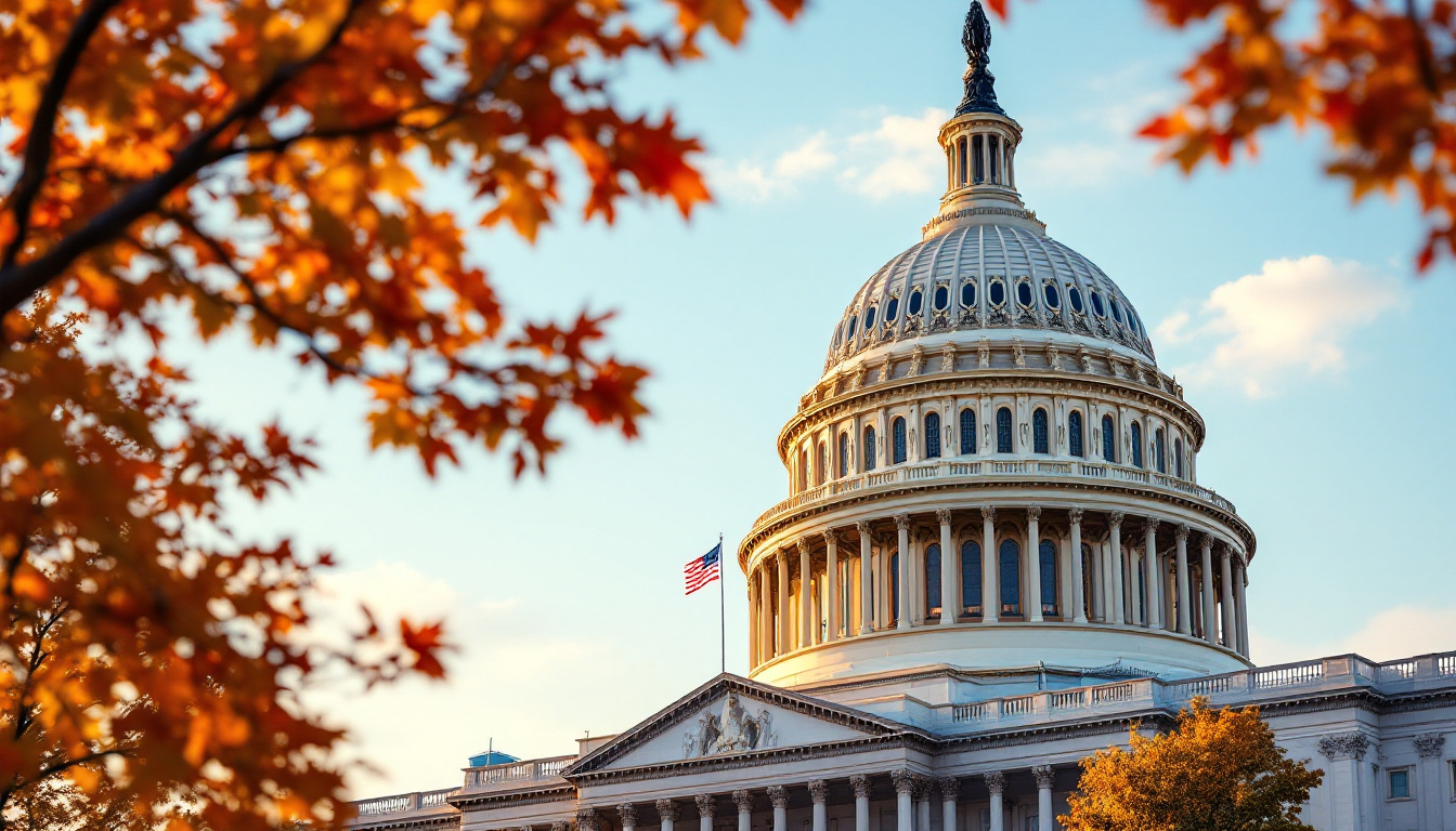 Congress Had to Write a Law Confirming That Calling Your Son 'Son' Isn't a Crime