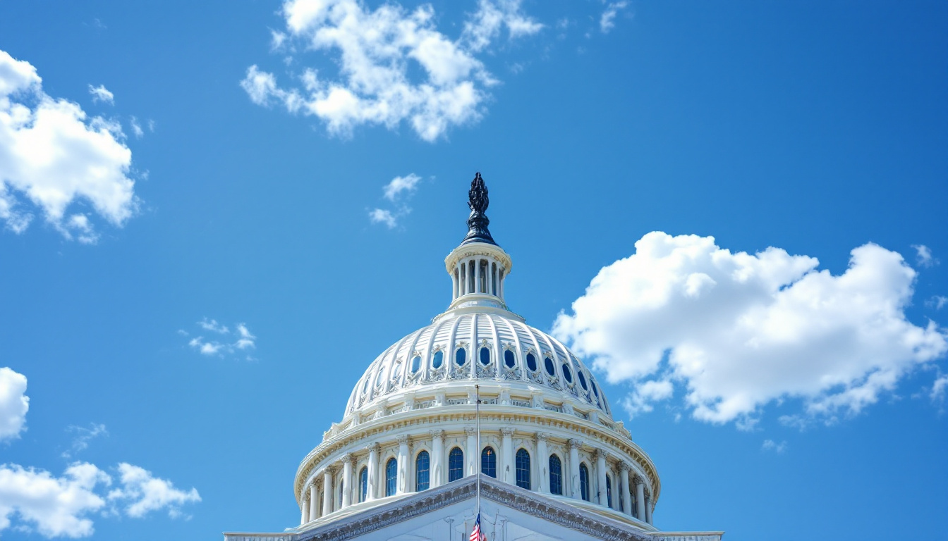 Congress Passed a Budget Early. Yes, You Read That Right.