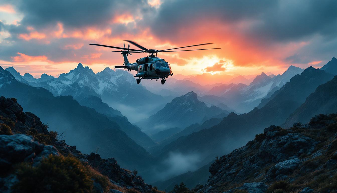 Delta Force and SEAL Team Six Just Pulled Off the Most Insane Rescue Mission Since Bin Laden and the Media Can Barely Be Bothered