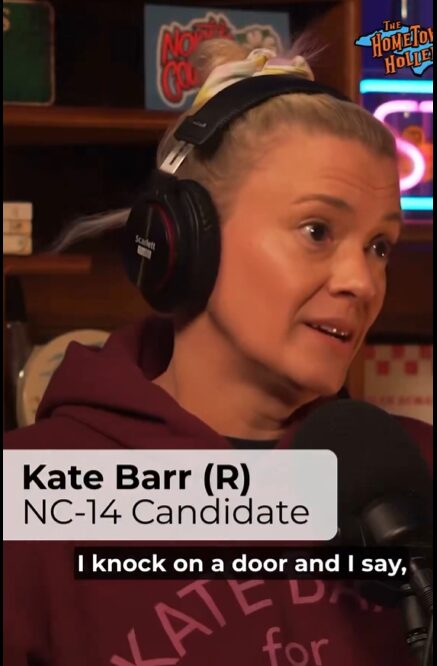 Democrat Plan to Win Election: Fake Republican Runs in GOP Primary