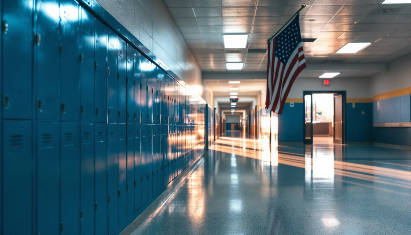 Democrats Want to Yank 30,000 Kids Out of Better Schools — For the Unions