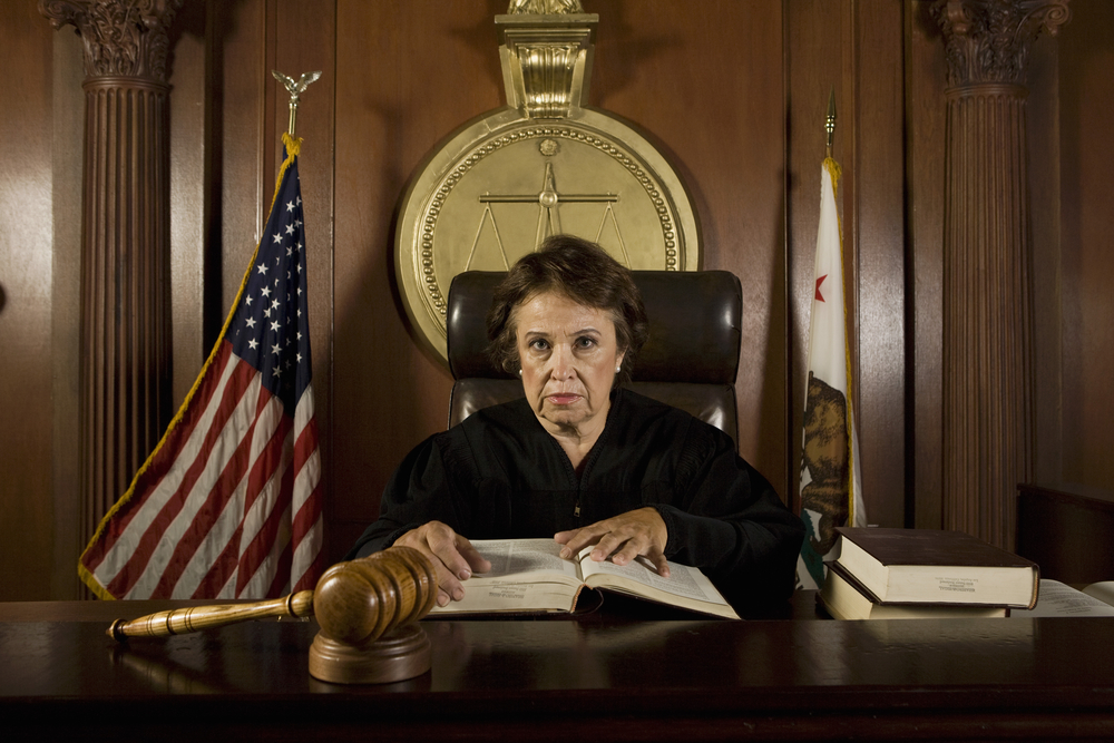 European Court Rules Trump's America Is 'Safe' — Somebody Tell the Left