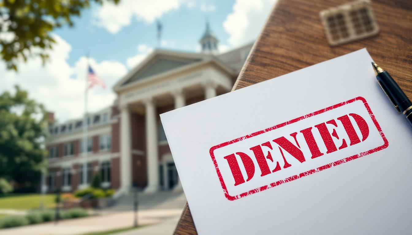 Fifth Circuit Just Killed In-State Tuition for Illegal Aliens — 22 States on Notice