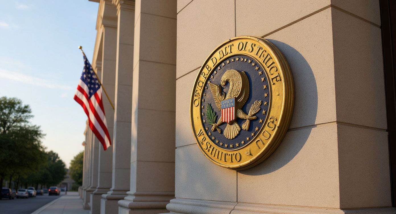 Flynn Goes From FBI Target to DOJ Payday — Collects $38K From the Government That Tried to Destroy Him