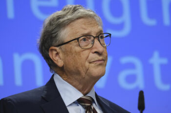 ‘The Mistake I Made,’ Bill Gates Allegedly Owns Up to Nefarious Behavior, Illicit Affairs and More to Staffers at his Foundation