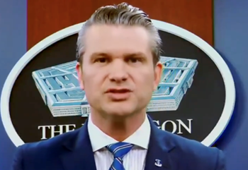Hegseth Walks Into CBS and Puts Margaret Brennan on Trial — This Is How You Fight