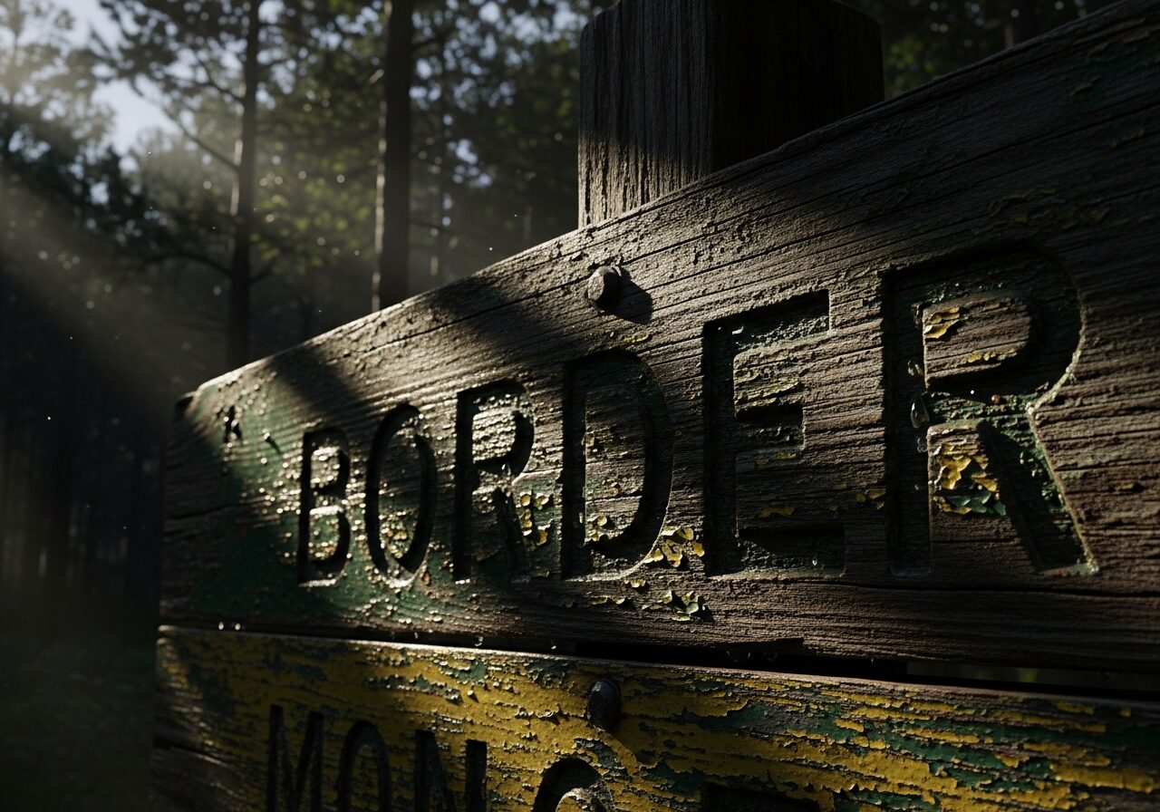 Cartels Aren’t Just Smuggling Migrants — They May Be Smuggling Iranian Operatives