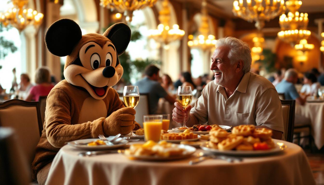 Lindsey Graham Rides Space Mountain While TSA Workers Sell Their Blood Plasma