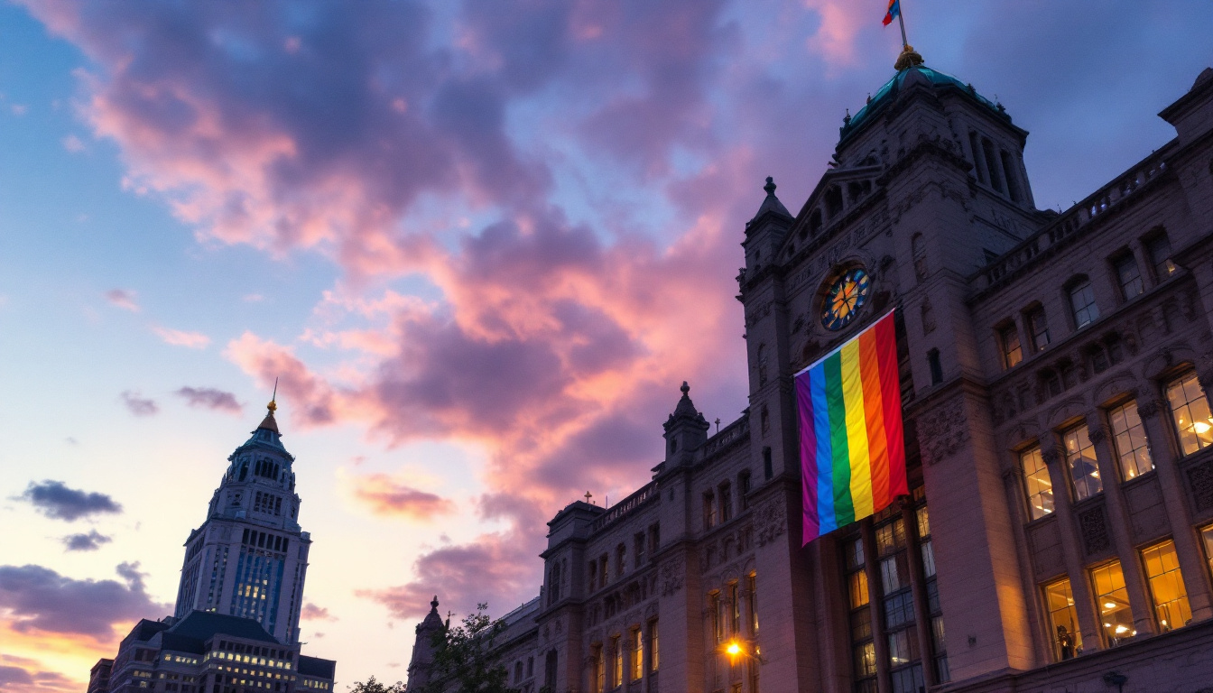 Minneapolis Repeals AIDS-Era Bathhouse Ban Just in Time for Pride — Because Nothing Says Progress Like Forgetting Why the Rule Existed