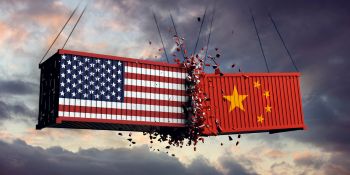 MSNBC's Top National Security Reporter Trashed Trump's China Speech — After Taking a CCP-Funded Trip He Never Disclosed