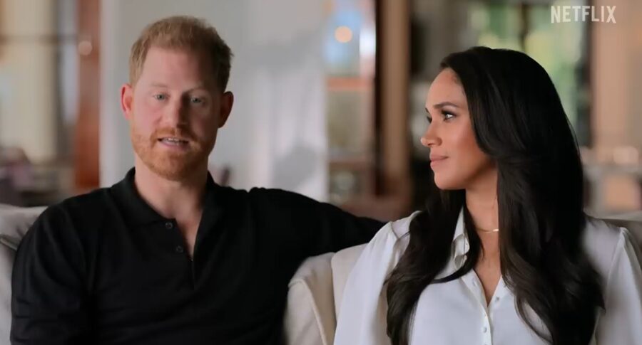 Netflix Got Markled. They Should Have Seen This Coming.