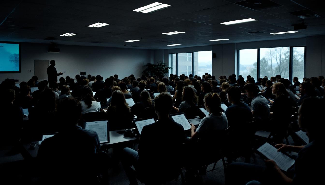 North Carolina University Trains 14-Year-Olds to Become Abortion Coaches Because Of Course It Does