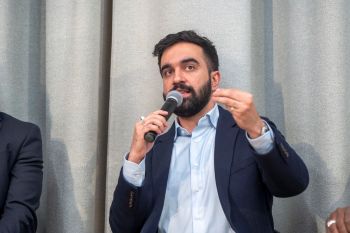 NYC’s Socialist Mayor Picks a Fire Commissioner Who’s Never Fought a Fire