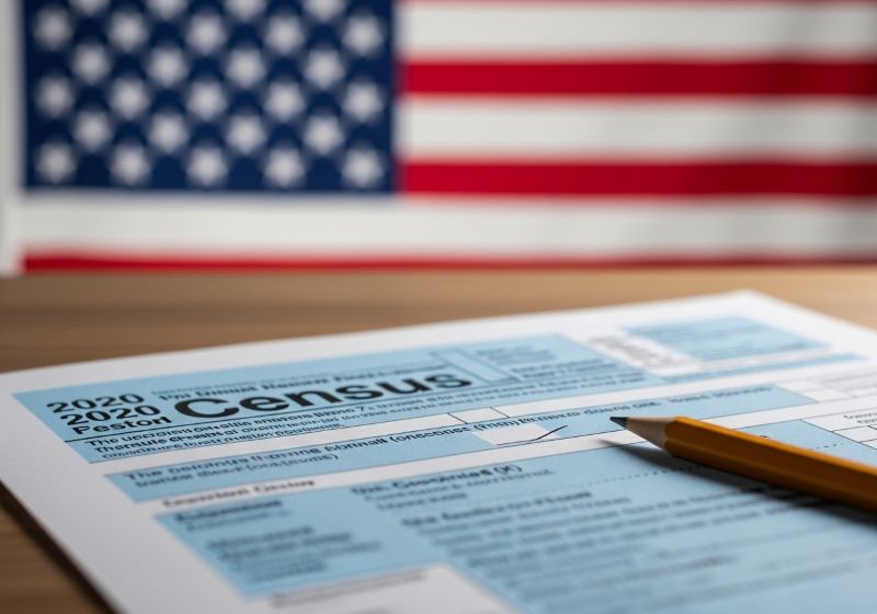 Why 2030 Is Going to be a Real Problem for Democrats