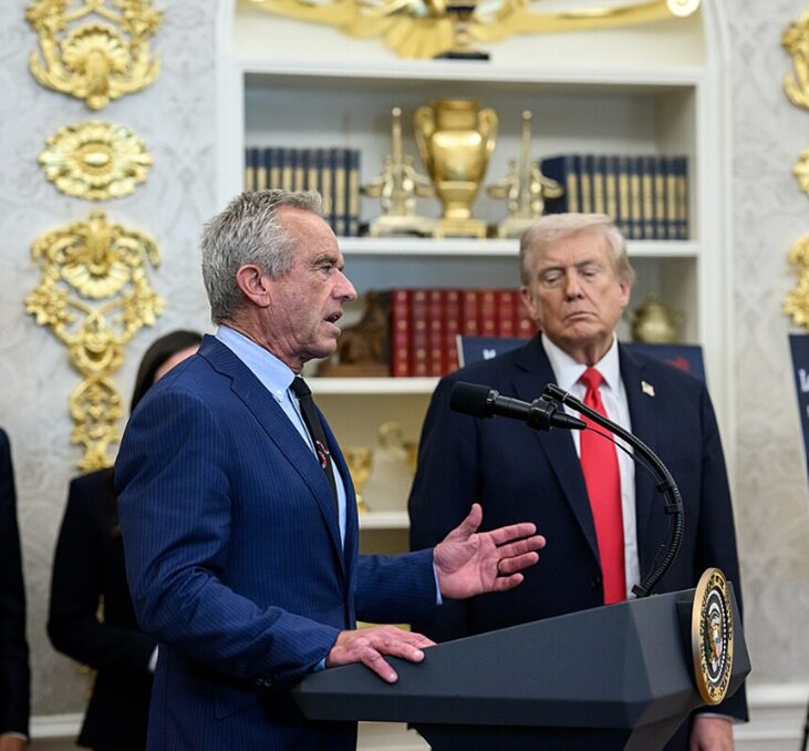 RFK Jr. Appointed a Saboteur to Run the CDC’s Vaccine Panel — And Didn’t Know It