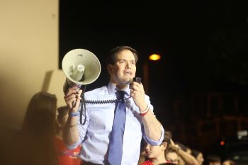 Rubio Invites 60 Countries to Washington to Talk About the Terrorism Everyone Pretends Doesn't Exist