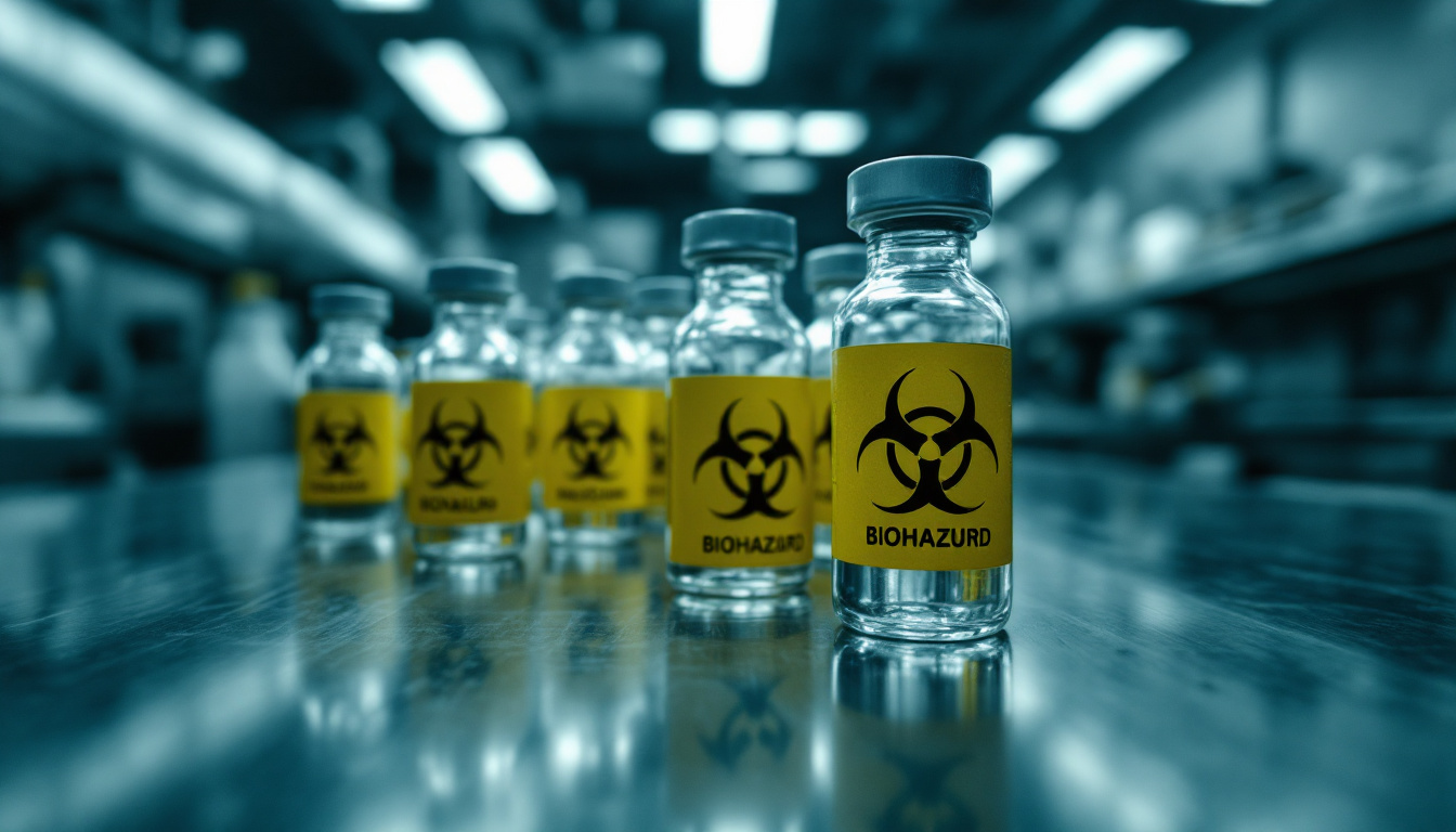 Sen. Cotton Targets Bio-Smuggling Scientists Putting Americans at Risk of Another Pandemic