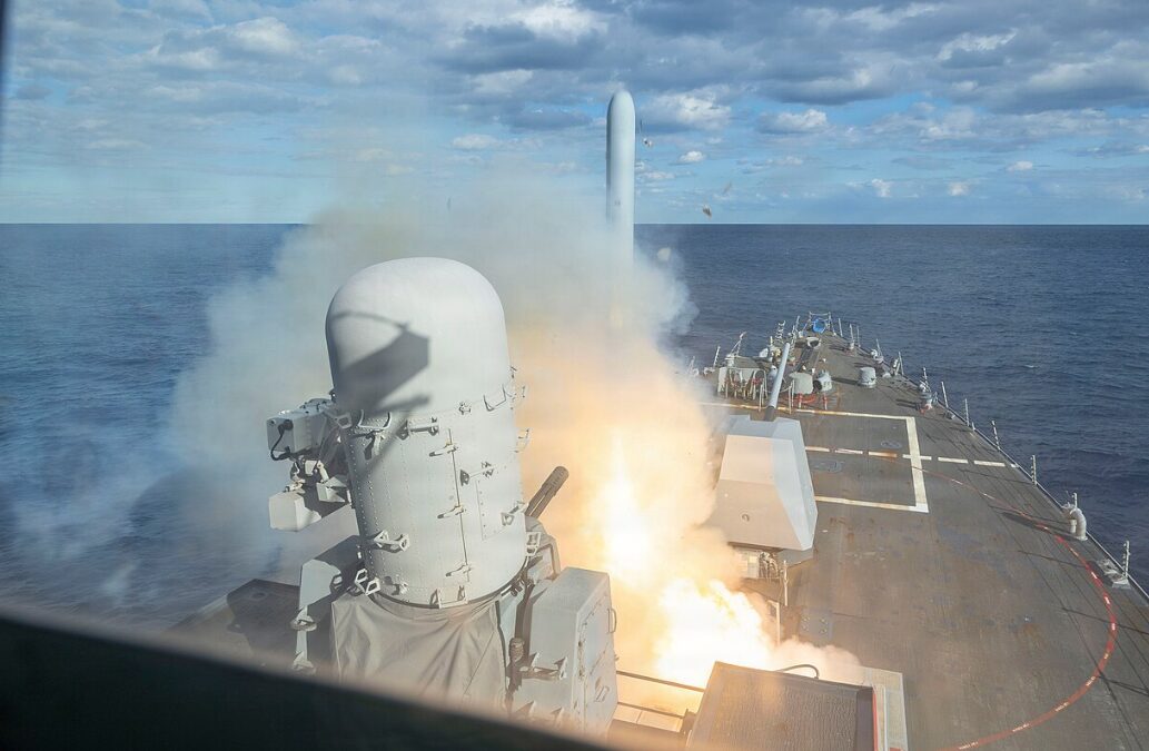 Someone Made $1.2 Million Betting on the Iran Strike — Hours Before It Happened