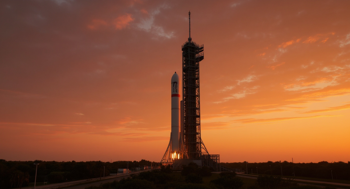 SpaceX Just Broke Every IPO Record in History — America Isn't Declining, It's Launching