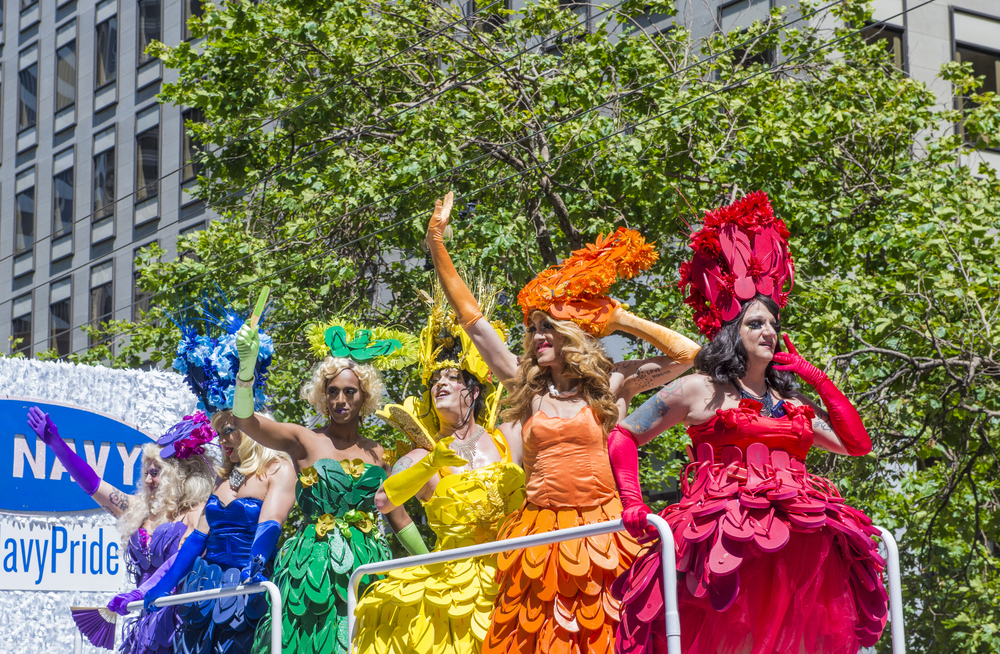 Stanford Puts a Price Tag on Its Values — Drag Shows Get 5x the Funding of Veterans