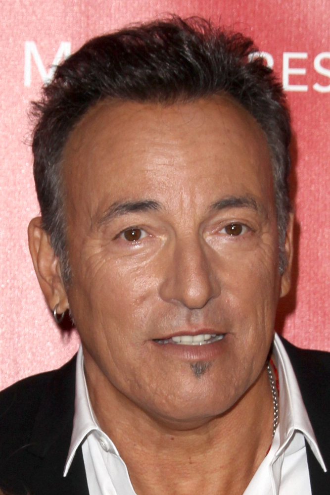 The ACLU Spent Millions on a Springsteen Ad and Didn’t Even Bother Reading the Lyrics