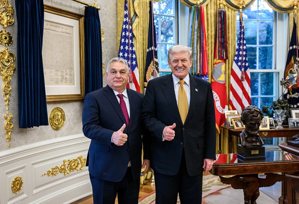 The Movement Trump Started in 2026 Is Now Remaking Governments Across the Western World