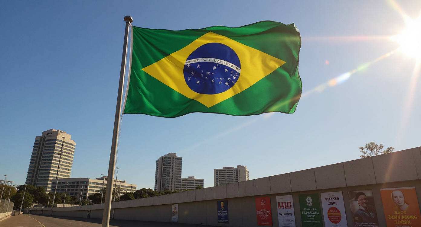 The 'Trump of the Tropics' Dynasty Is Back — Bolsonaro Leads Brazil's Election, Lula Heading for Knockout Round