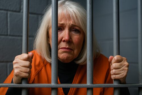 Tina Peters Wins Appeal — Court Says the Judge Punished Her for Speaking Her Mind