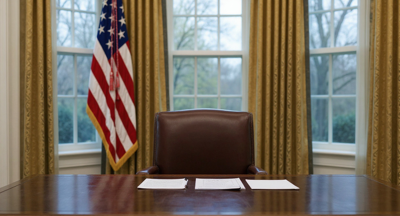 Trump Cancels Bill Signing At the Last Minute, Offers Congress an Ultimatum on SAVE Act