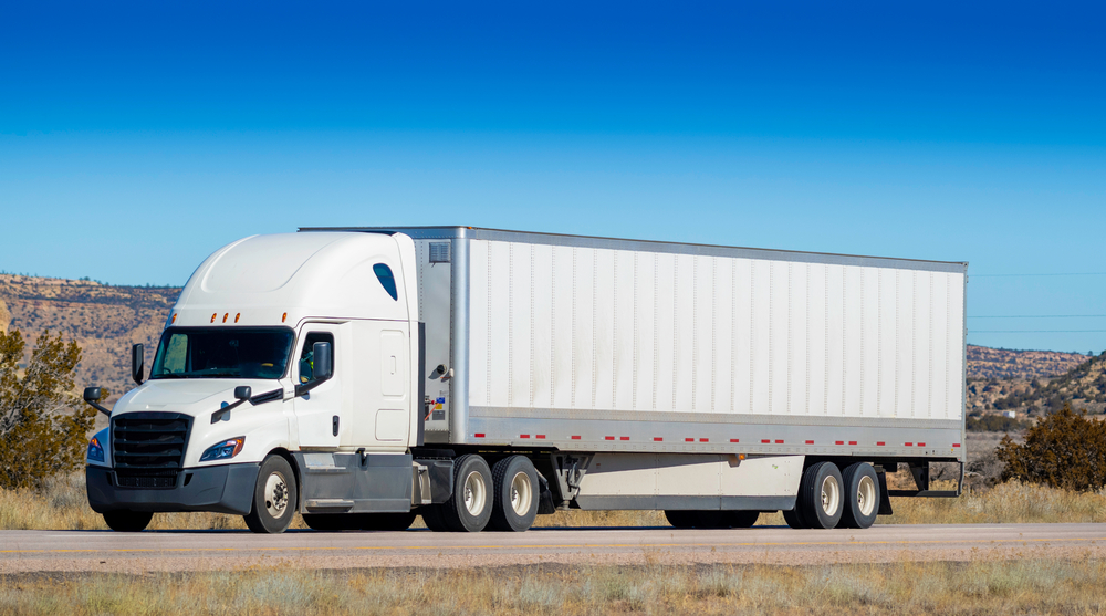 Trump's EPA Kills Biden's 'Limp Mode' Truck Rule — Puts $12 Billion Back in Truckers' Pockets