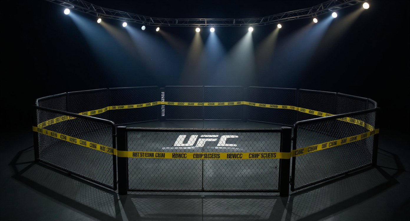 UFC Freedom 250 Terror Plot Ringleader Was an Illegal Immigrant Living on Obama's DACA — Shocked Yet?